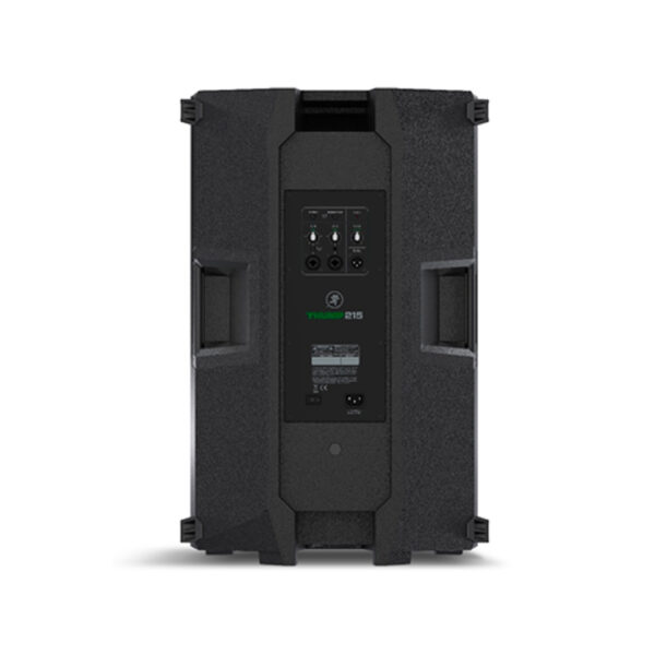 Mackie THUMP215 Corneta Amplificada 15" - Imagen 2