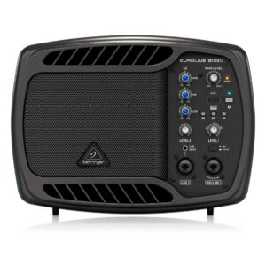 Behringer B105D Corneta Ultracompacta