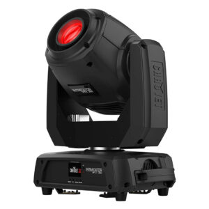 Chauvet INTIMIDATOR SPOT 360X Cabezal Móvil