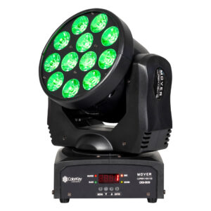 Colorkey CKU-5039 Cabezal Móvil
