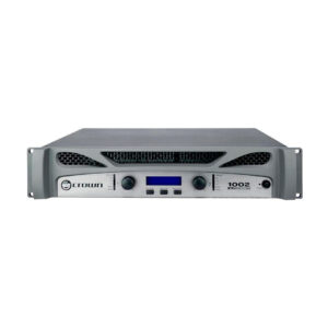 Crown XTI1002 Amplificador Profesional