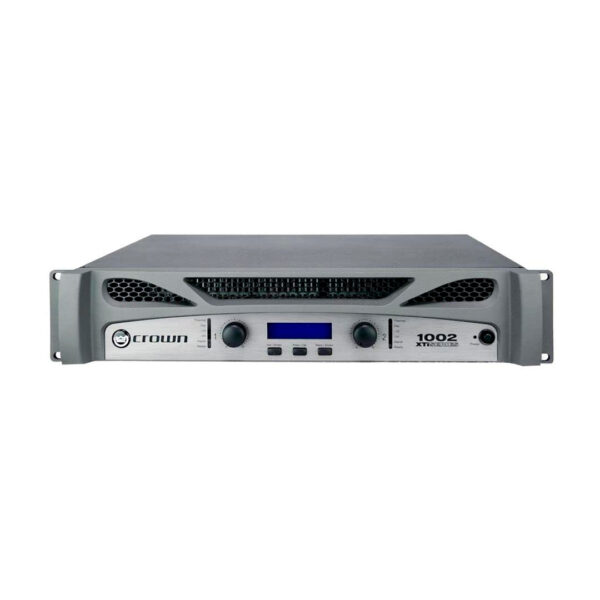 Crown XTI1002 Amplificador Profesional