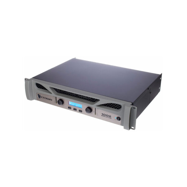 Crown XTI1002 Amplificador Profesional - Imagen 2