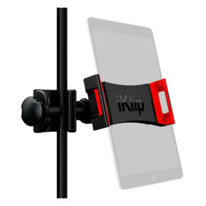 IK Multimedia IKLIP-3 Soporte para Tablet