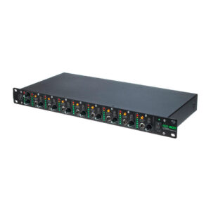 Mackie HM-800 Amplificador de Audifonos