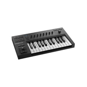 Native Instruments KOMPLETE-A25 Teclado Controlador