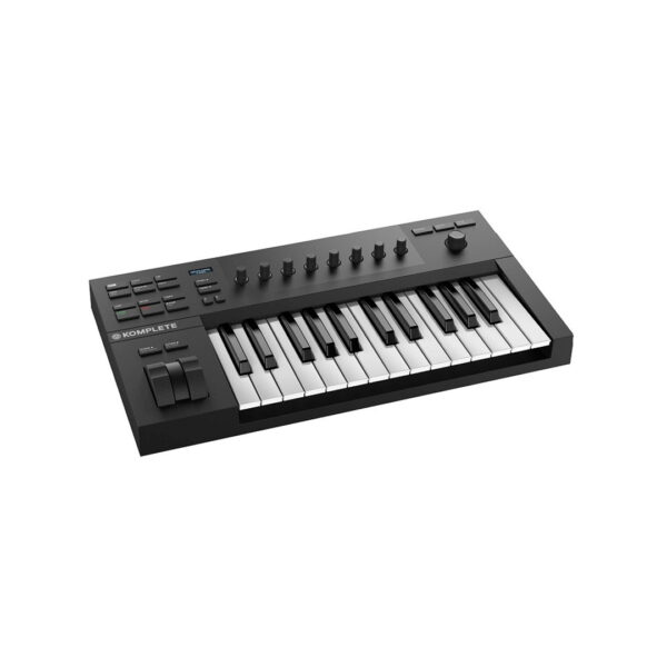 Native Instruments KOMPLETE-A25 Teclado Controlador