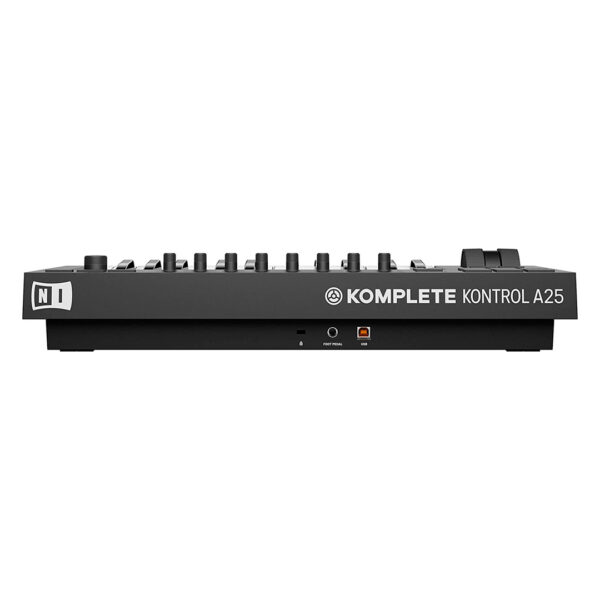 Native Instruments KOMPLETE-A25 Teclado Controlador - Imagen 3