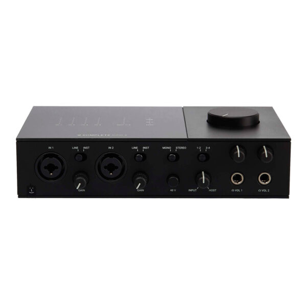 Native Instruments KOMPLETE-AUDIO6  Interfaz de Audio - Imagen 2