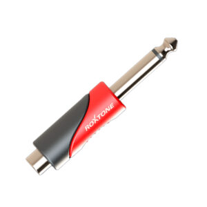 Roxtone RPAN260  Adaptador 1/4"-Rca