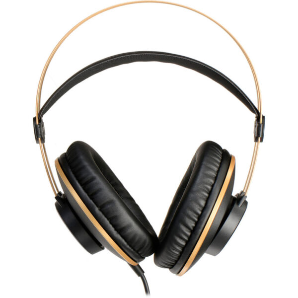 Akg K92 Audífono De Estudio - Imagen 3