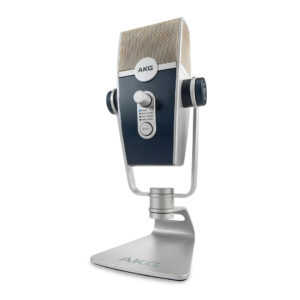 Akg LYRA Micrófono Condensador USB