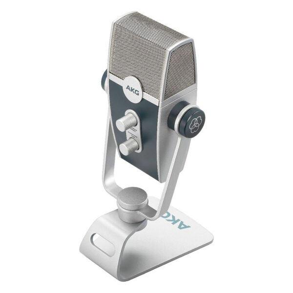 Akg LYRA Micrófono Condensador USB - Imagen 2