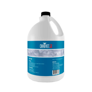 Chauvet FJU Liquido para Maquina de Humo