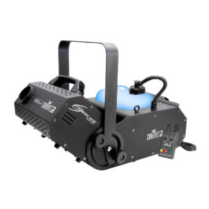 Chauvet H-1800FLEX Maquina de Humo