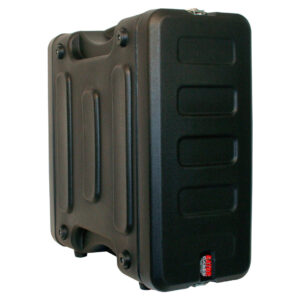 Gator G-PRO-4U-19 Rack 4 Espacios Moldeado Para Amplificadores