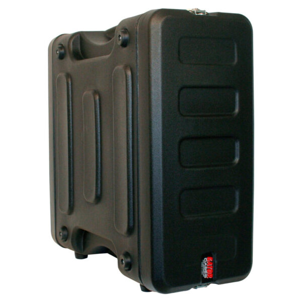 Gator G-PRO-4U-19 Rack 4 Espacios Moldeado Para Amplificadores