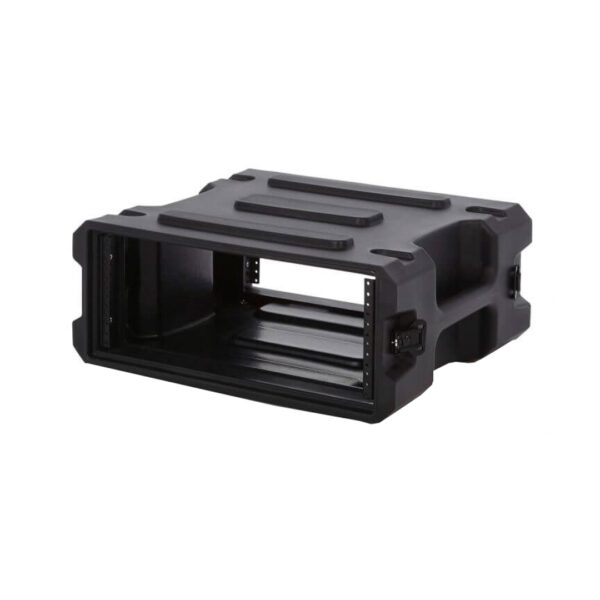 Gator G-PRO-4U-19 Rack 4 Espacios Moldeado Para Amplificadores - Imagen 3