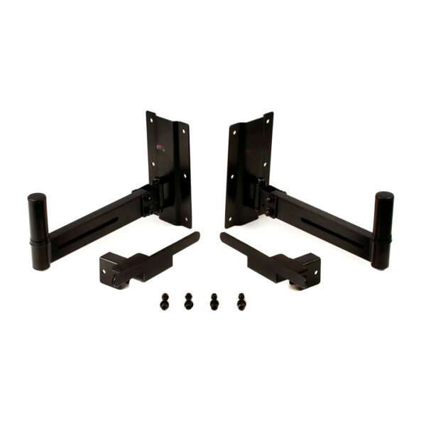Gator GFW-SPK-WM100 Soportes de Pared para altavoces - Imagen 2