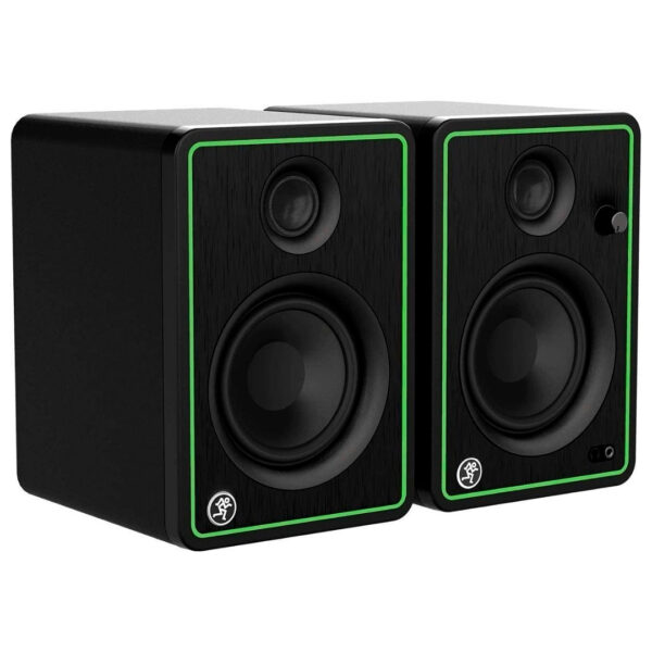 Mackie CR4-X Monitores de Estudio