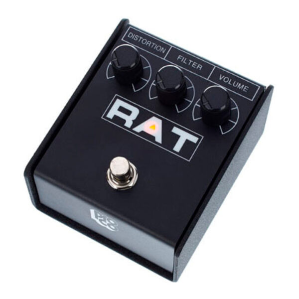 Proco RAT2 Pedal de Distorsión