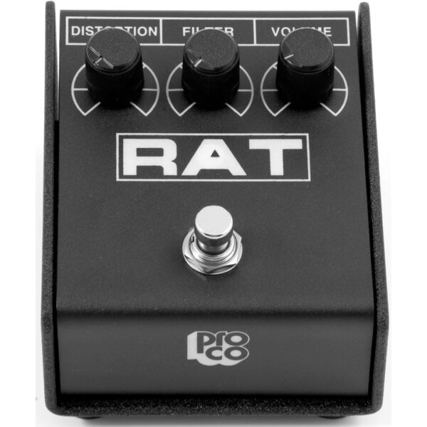 Proco RAT2 Pedal de Distorsión - Imagen 2