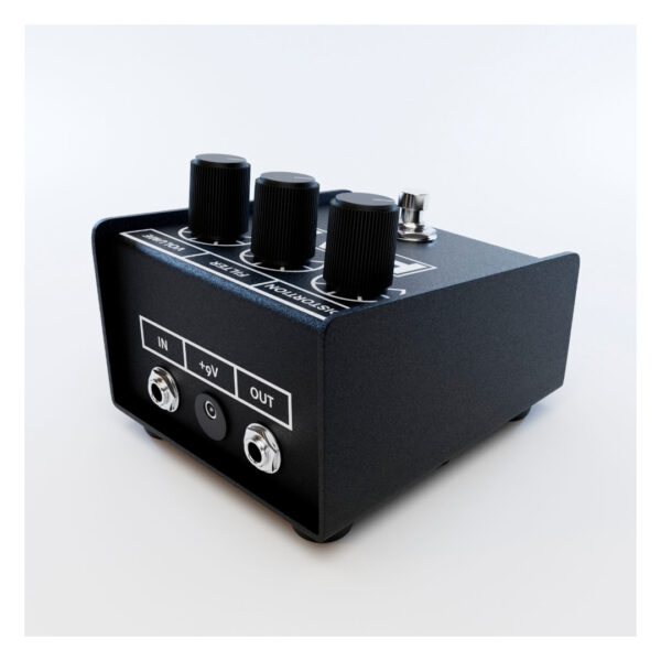 Proco RAT2 Pedal de Distorsión - Imagen 3