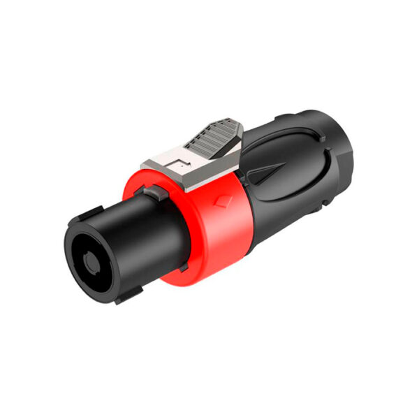 Roxtone RS4F-N Conector Speakon - Imagen 3