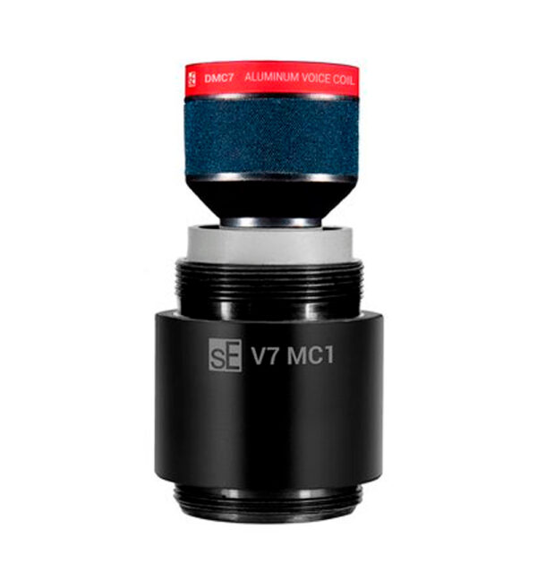 Se Electronics V7-MC1 Capsula para Microfonos (Shure) - Imagen 3