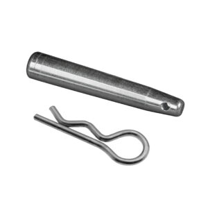 Trusst CT-PIN12 Juego de Espigas para Estructuras