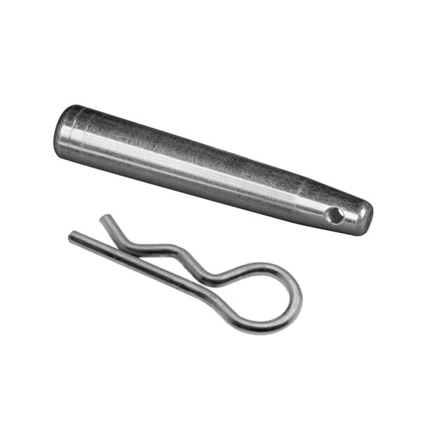 Trusst CT-PIN12 Juego de Espigas para Estructuras
