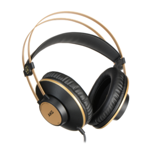 AKG K92 Audífonos De Estudio
