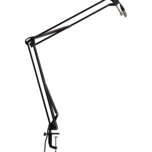 Gator GFW-MICBCBM1000 Soporte de micrófono con brazo articulado