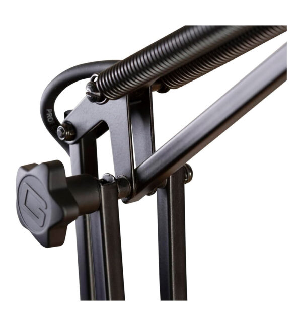 Gator GFW-MICBCBM1000 Soporte de micrófono con brazo articulado - Imagen 2