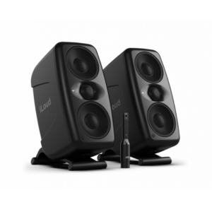 Ik Multimedia ILOUD-MTM Monitores de Estudio