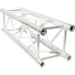 Trusst CT290-410S Estructura Recta de 1Mts en Aluminio