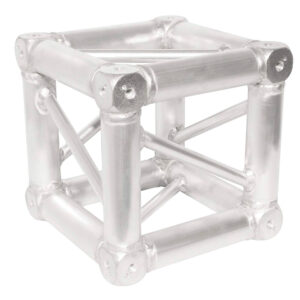 Trusst CT290-6WAYC Esquinero de Cubo 6 Vias