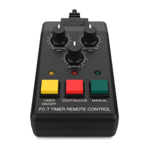 Chauvet FC-T Control remoto con temporizador