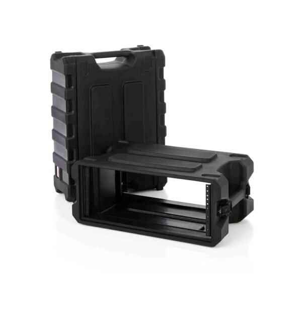 Gator G-PRO-6U-13 Rack 6 Espacios Moldeado Para Procesos - Imagen 2