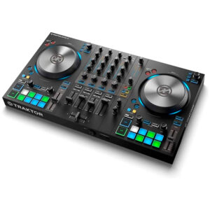 Native Instruments TRAKTOR KONTROL-S3 Controlador Dj Profesional