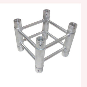 Vista del tramo corto Truss TRUSST CT-290, modelo ST-U25.