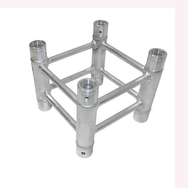 Vista del tramo corto Truss TRUSST CT-290, modelo ST-U25.