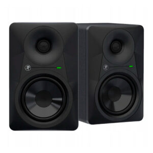 Monitor de estudio 5 pulgadas Mackie MR524