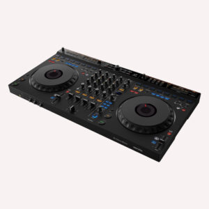 Controlador DJ 4 canales AlphaTheta DDJ-GRV6