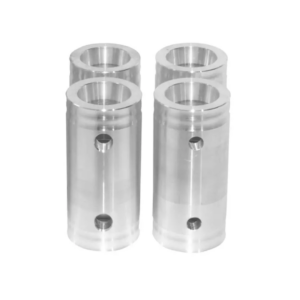 Trusst CT290-4105SK Juego de 4 Espaciadores de 105mm (4.13in)