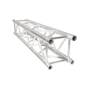 Trusst CT290-415S Estructura Recta de 1.5Mts en Aluminio