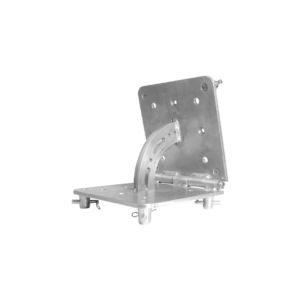 Trusst CT290-4VH Bisagra de Ángulo Variable