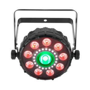 Chauvet FXPAR9 Luz Par Profesional LED con Múlti Efectos