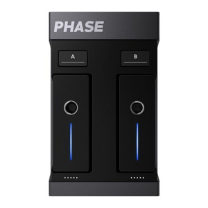 Phase ESSENTIAL Controlador Inalámbrico para Tocadiscos