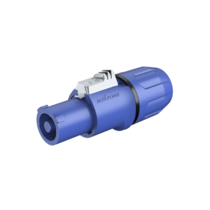 Roxtone RAC3FCI Conector AC de Entrada Powercon